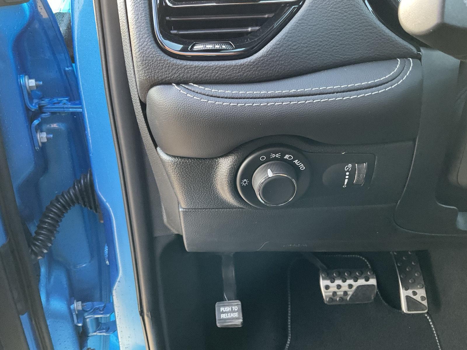 New 2026 Dodge Durango for sale in Grand Island NE