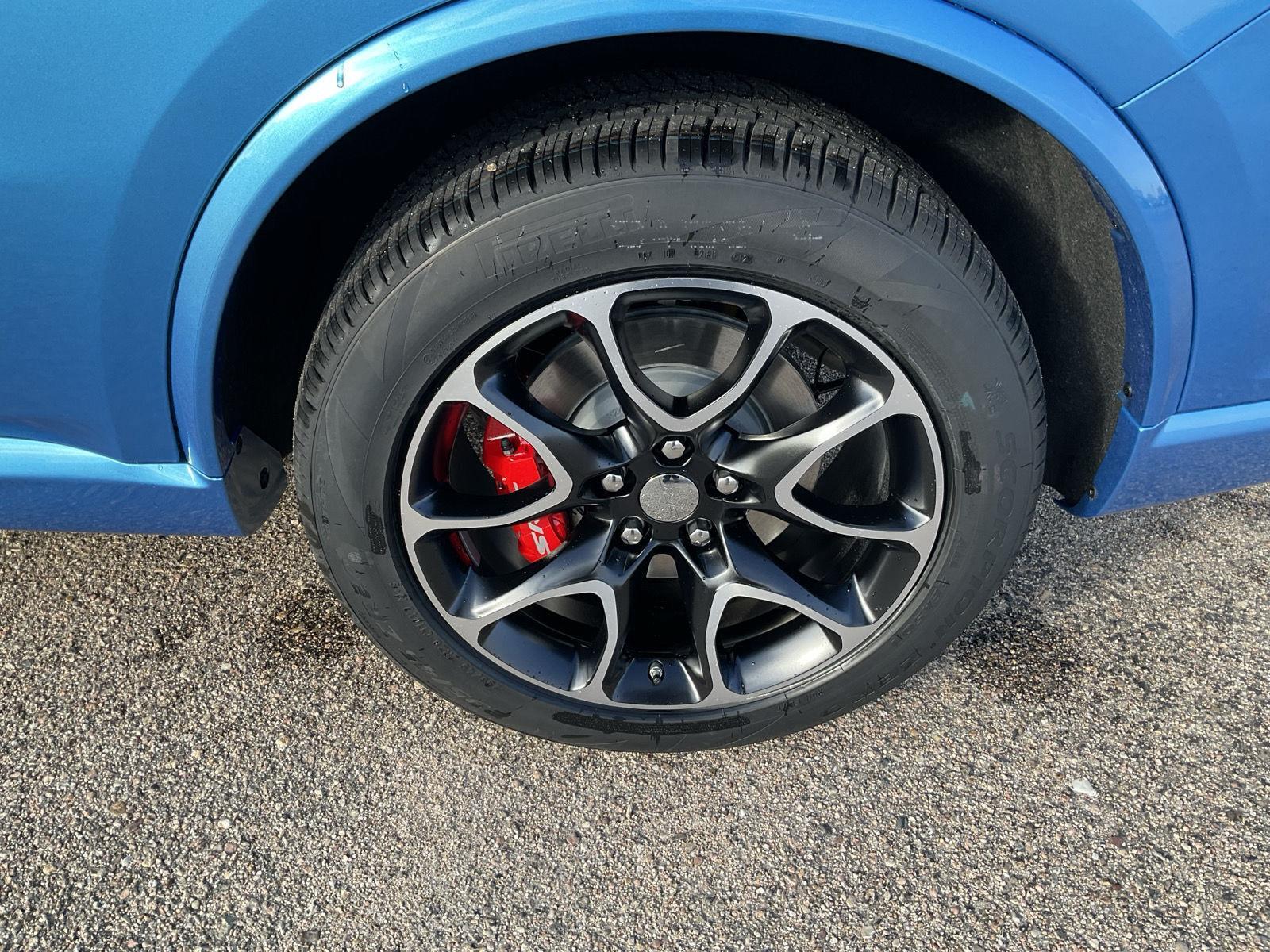 New 2026 Dodge Durango for sale in Grand Island NE