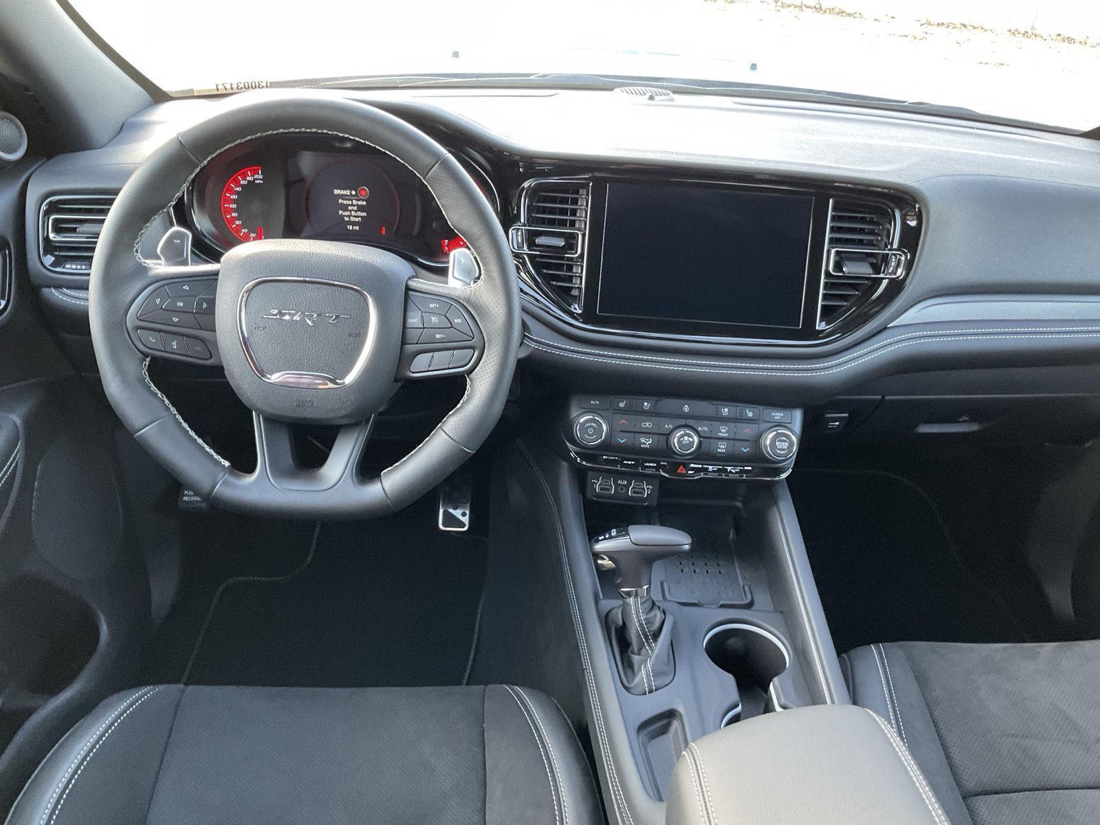 New 2026 Dodge Durango for sale in Grand Island NE