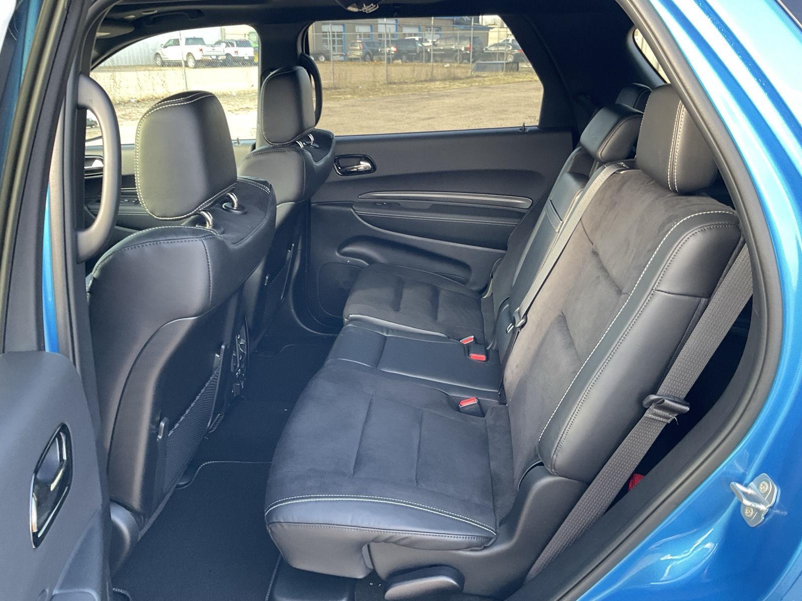 New 2026 Dodge Durango for sale in Grand Island NE