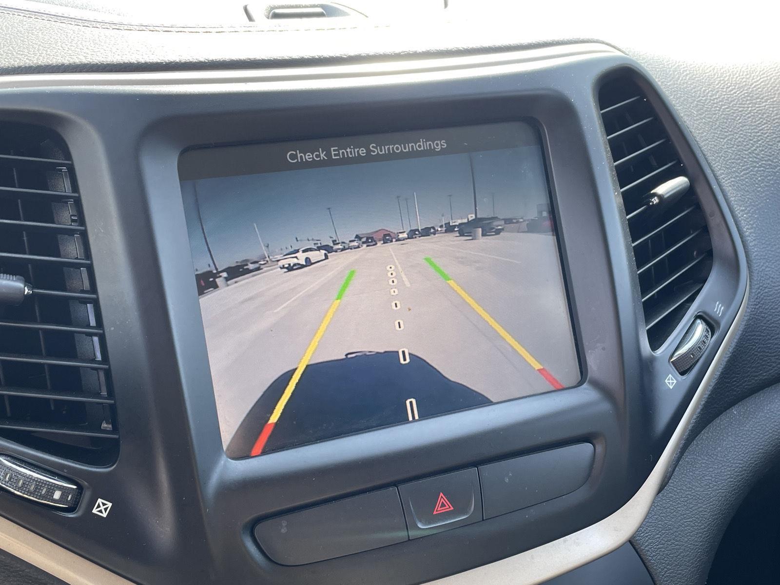 Pre-Owned 2015 Jeep Cherokee for sale in Grand Island NE