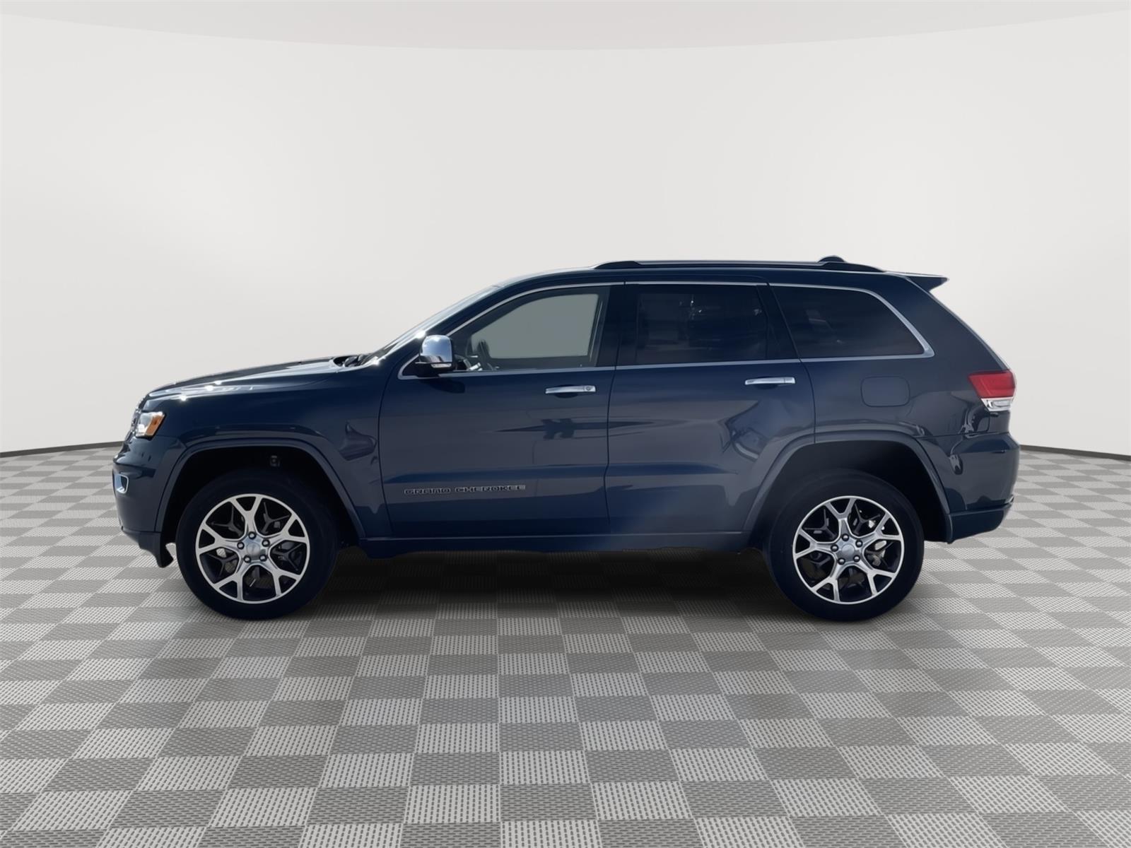 Pre-Owned 2019 Jeep Grand Cherokee for sale in Grand Island NE