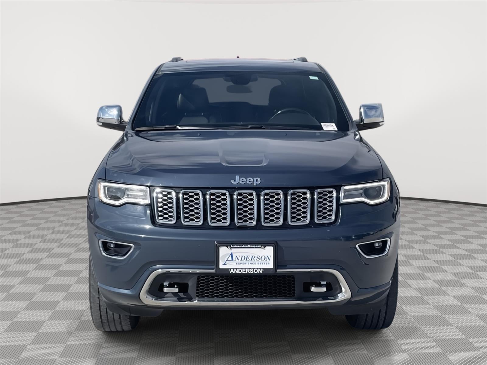 Pre-Owned 2019 Jeep Grand Cherokee for sale in Grand Island NE