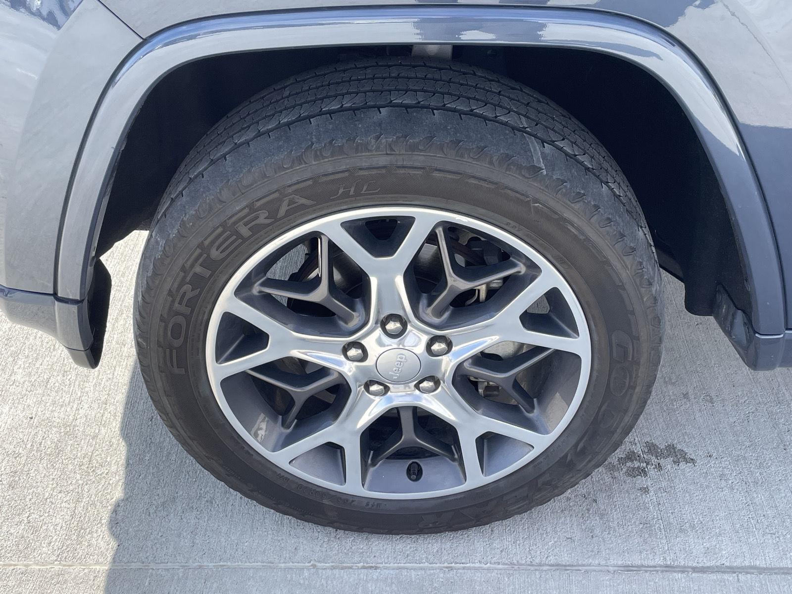 Pre-Owned 2019 Jeep Grand Cherokee for sale in Grand Island NE