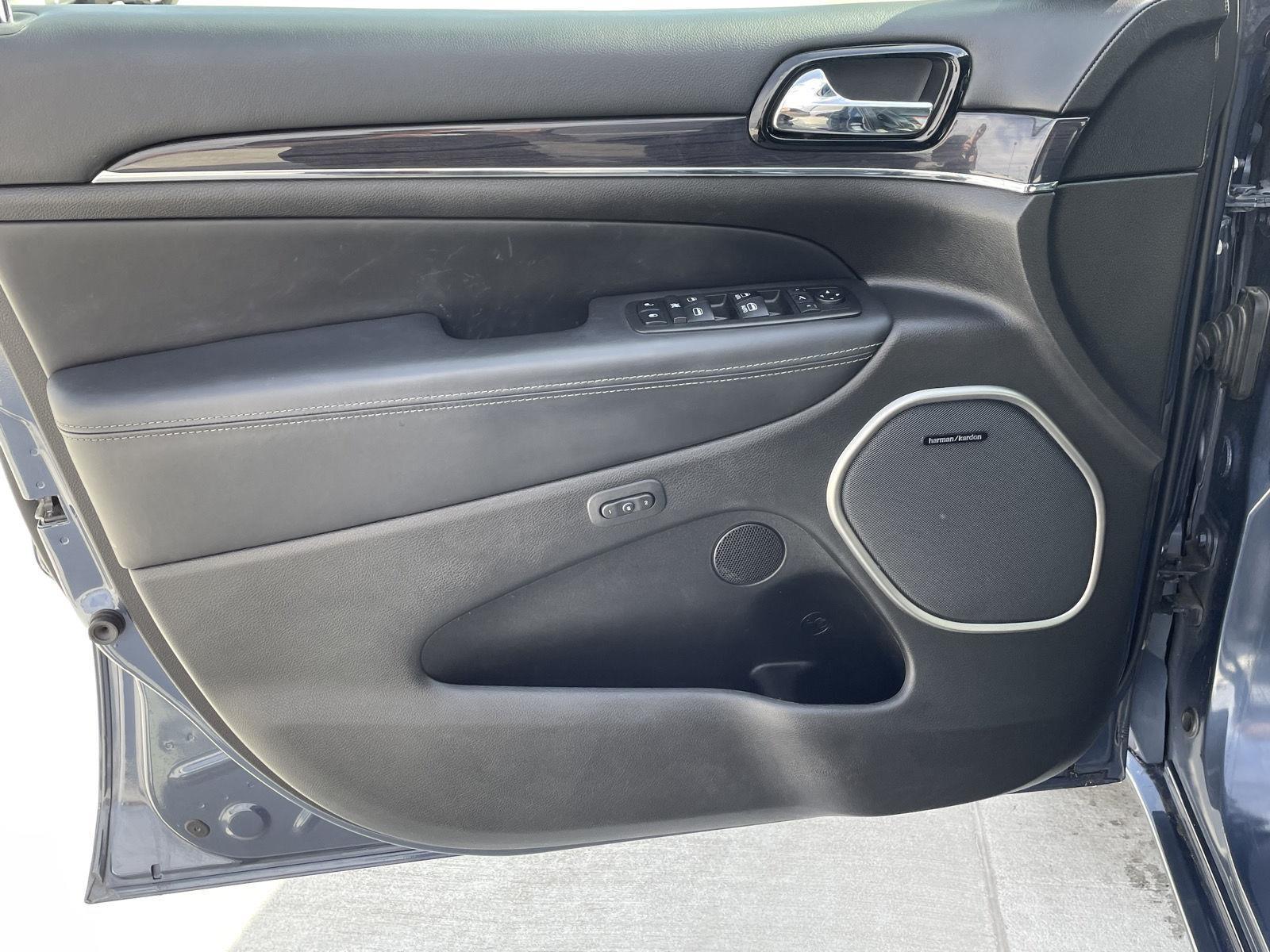 Pre-Owned 2019 Jeep Grand Cherokee for sale in Grand Island NE