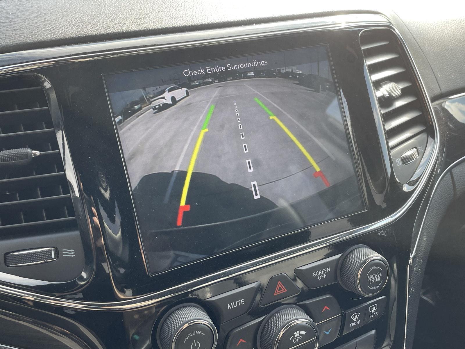 Pre-Owned 2019 Jeep Grand Cherokee for sale in Grand Island NE