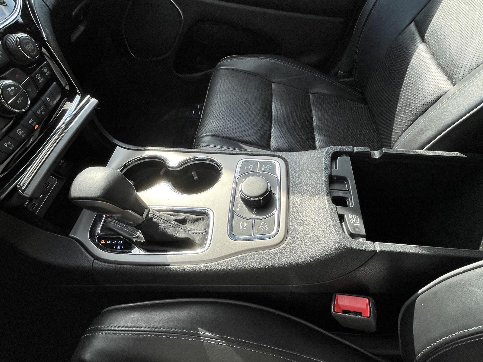 Pre-Owned 2019 Jeep Grand Cherokee for sale in Grand Island NE