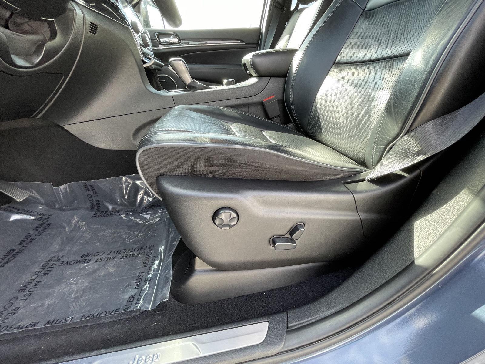 Pre-Owned 2019 Jeep Grand Cherokee for sale in Grand Island NE