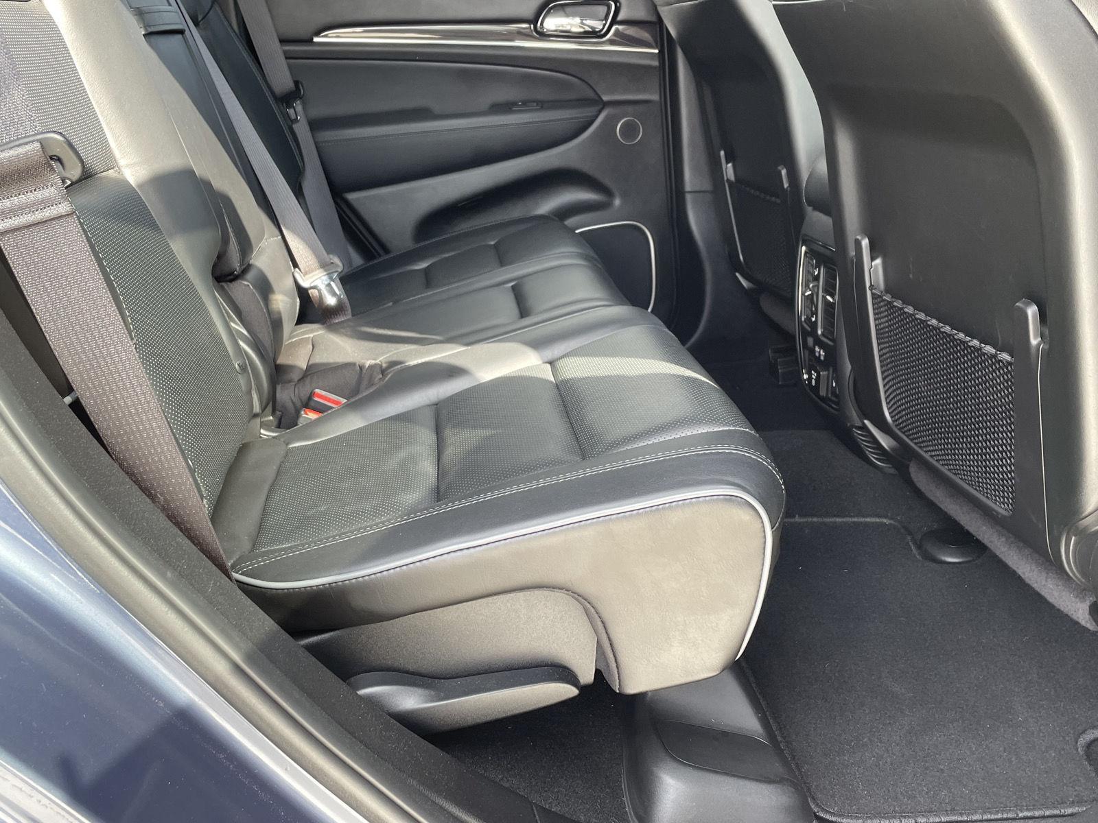 Pre-Owned 2019 Jeep Grand Cherokee for sale in Grand Island NE