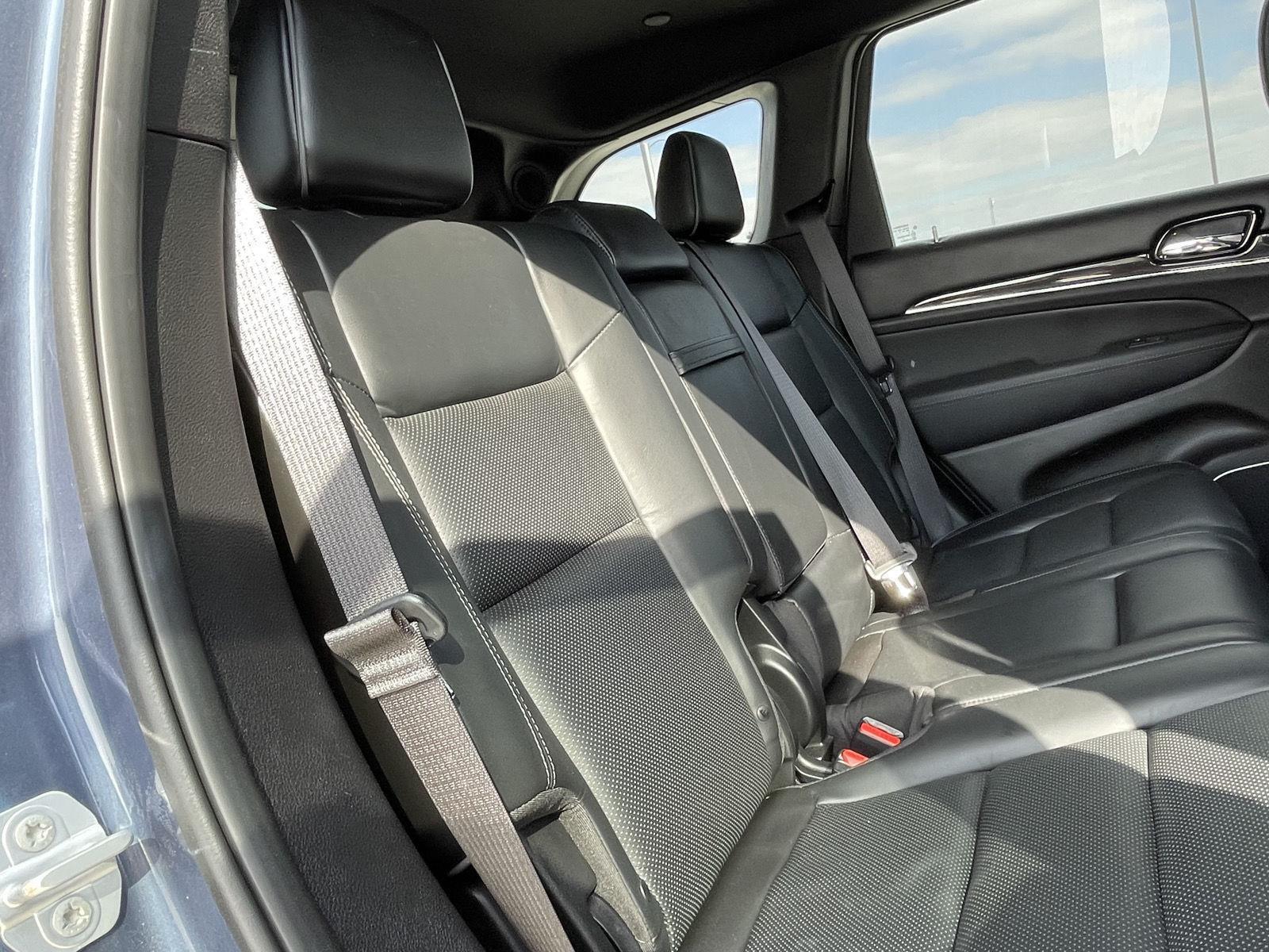 Pre-Owned 2019 Jeep Grand Cherokee for sale in Grand Island NE