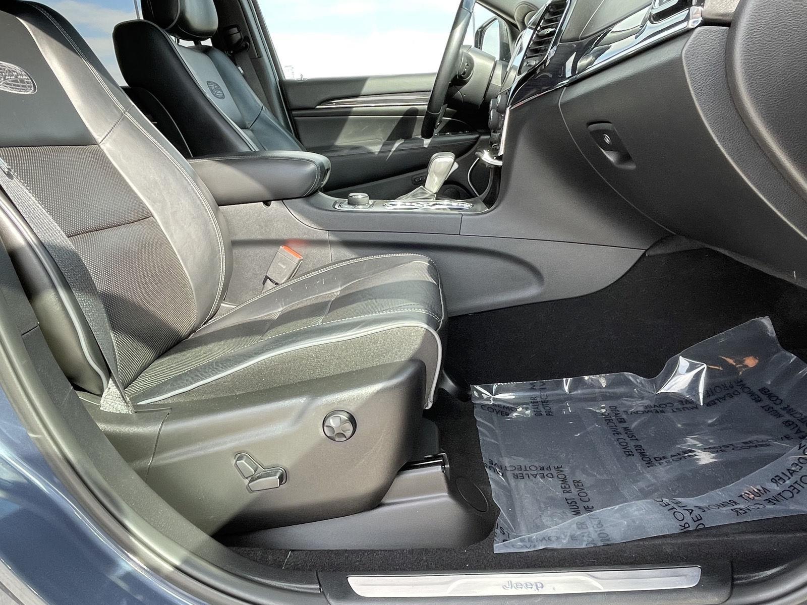 Pre-Owned 2019 Jeep Grand Cherokee for sale in Grand Island NE