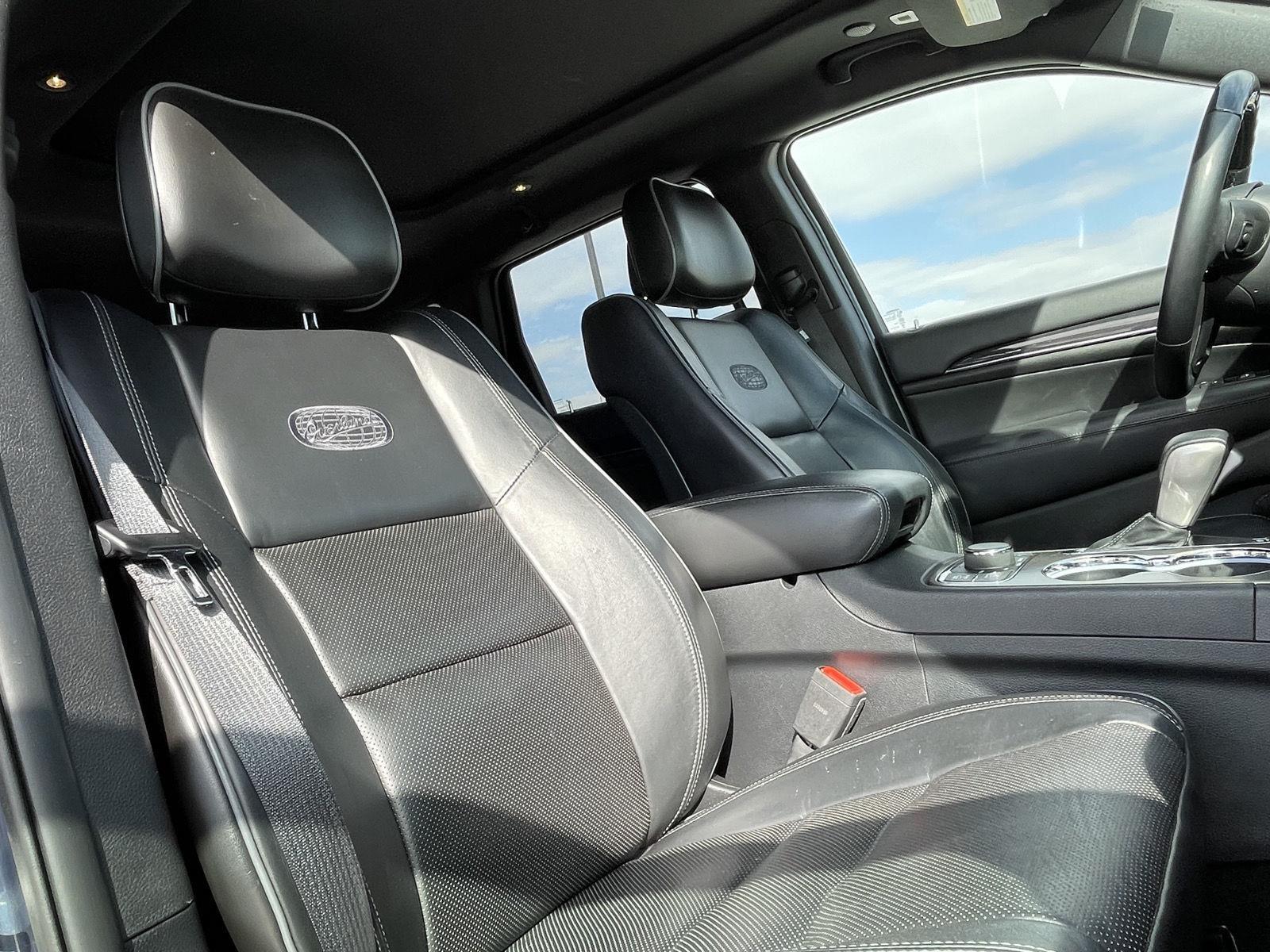 Pre-Owned 2019 Jeep Grand Cherokee for sale in Grand Island NE