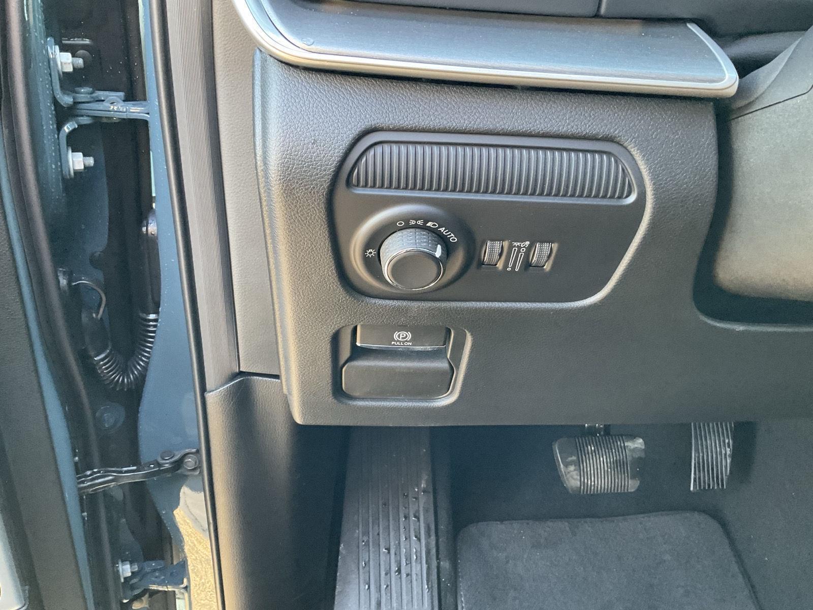 New 2026 Jeep Grand Wagoneer for sale in Grand Island NE