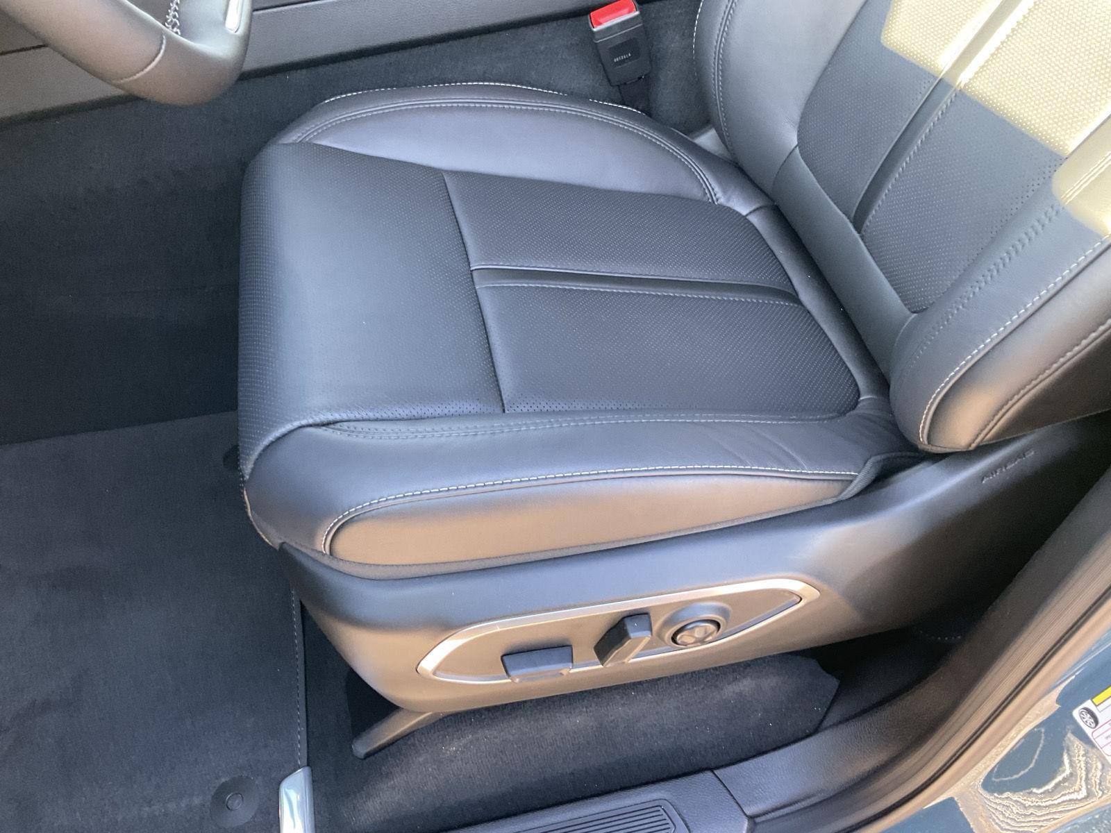 New 2026 Jeep Grand Wagoneer for sale in Grand Island NE