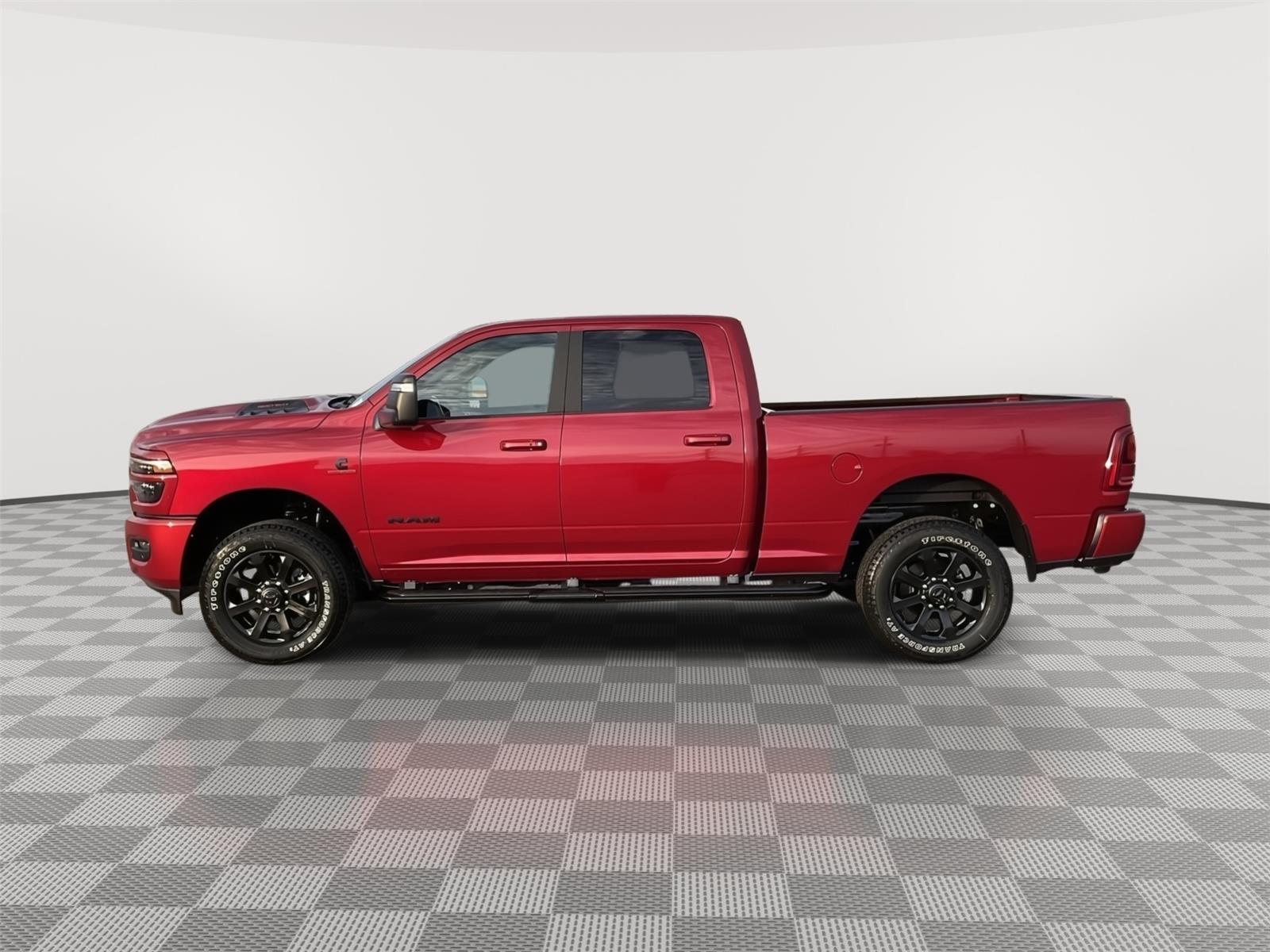 New 2026 Ram 2500 for sale in Grand Island NE