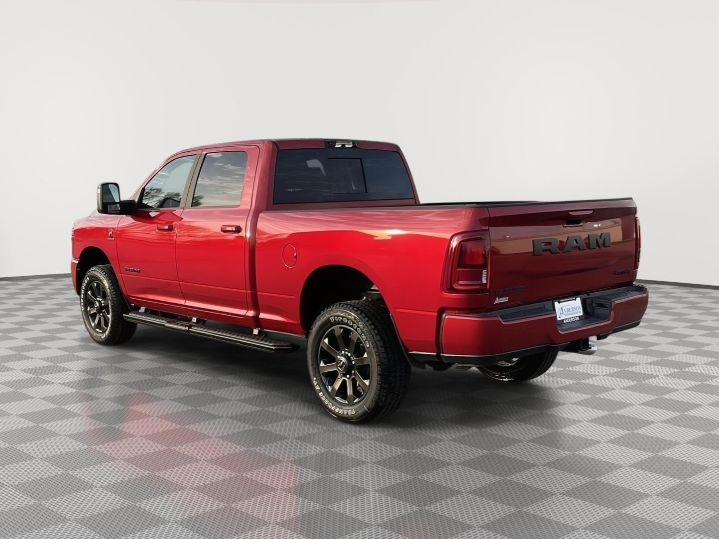New 2026 Ram 2500 for sale in Grand Island NE