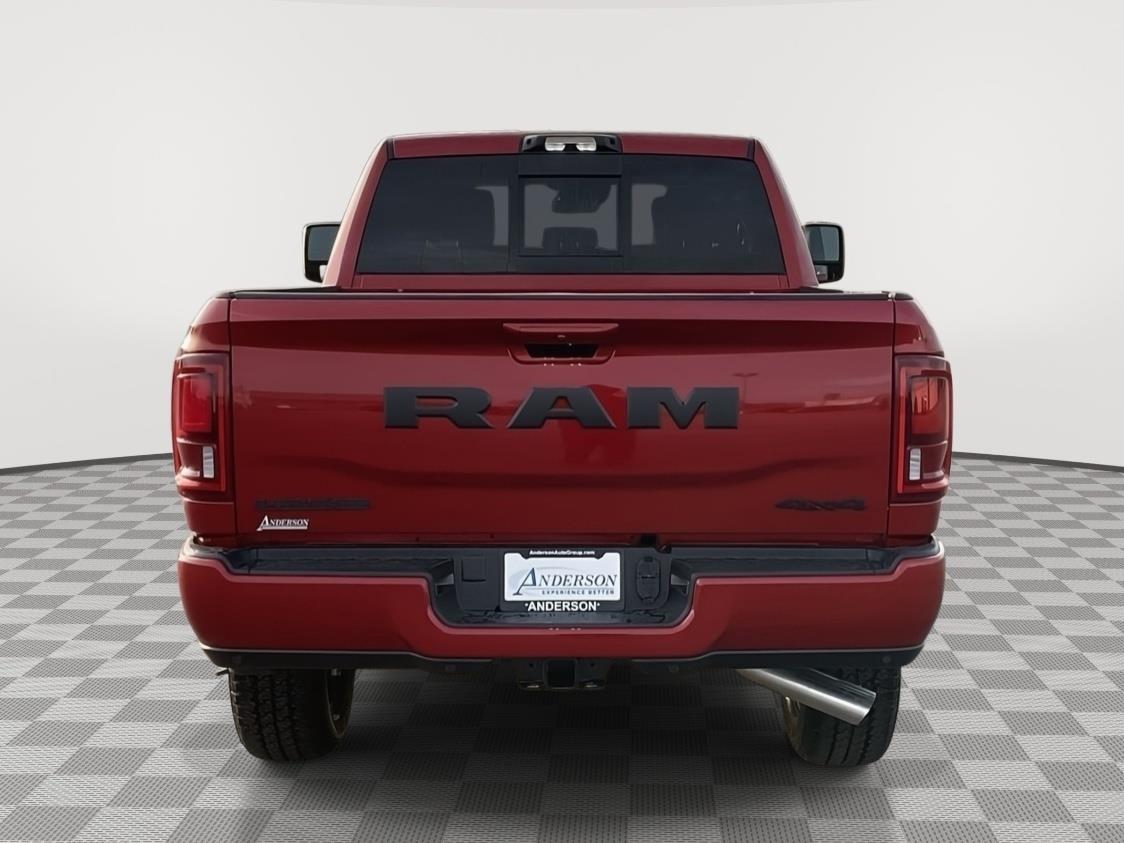 New 2026 Ram 2500 for sale in Grand Island NE