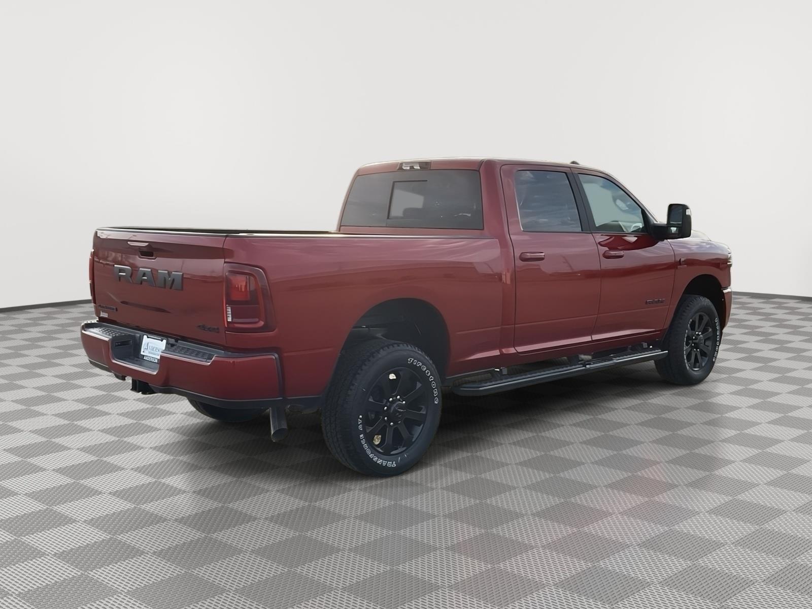 New 2026 Ram 2500 for sale in Grand Island NE