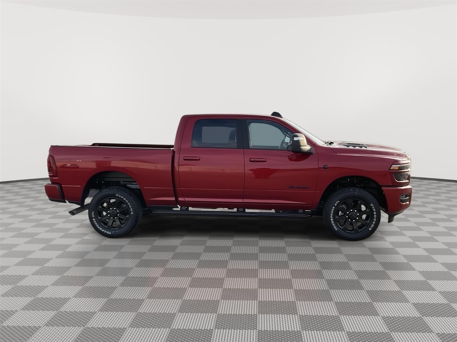 New 2026 Ram 2500 for sale in Grand Island NE
