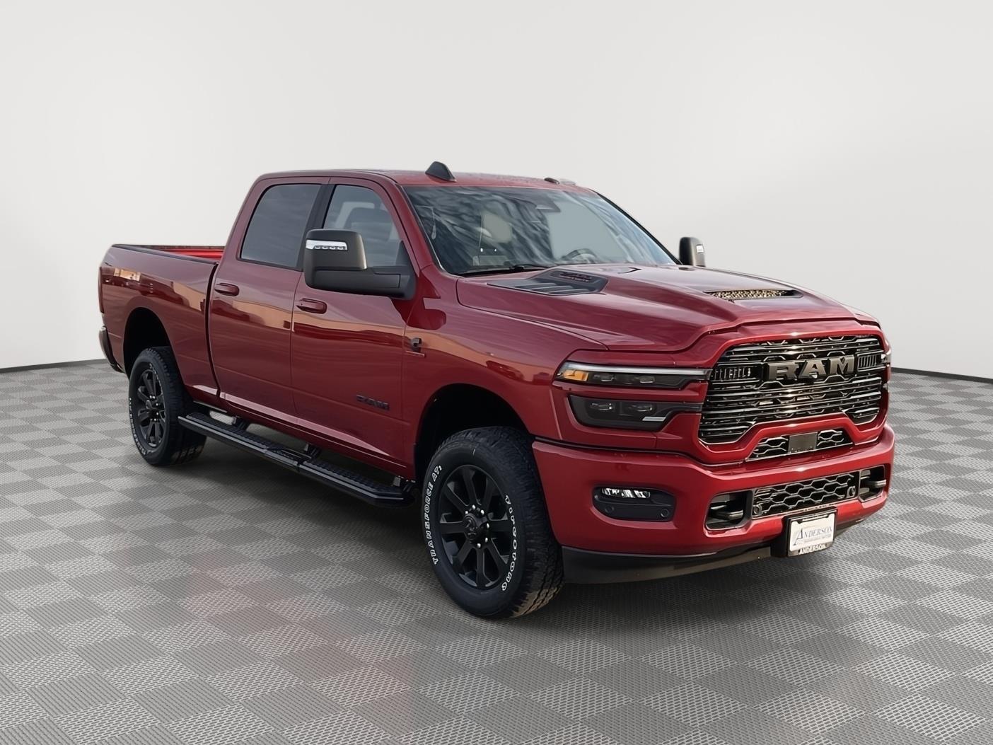 New 2026 Ram 2500 for sale in Grand Island NE