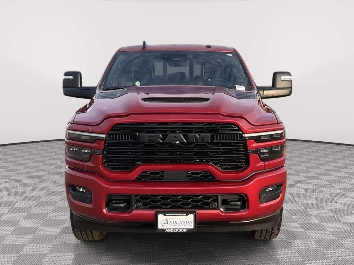 New 2026 Ram 2500 for sale in Grand Island NE