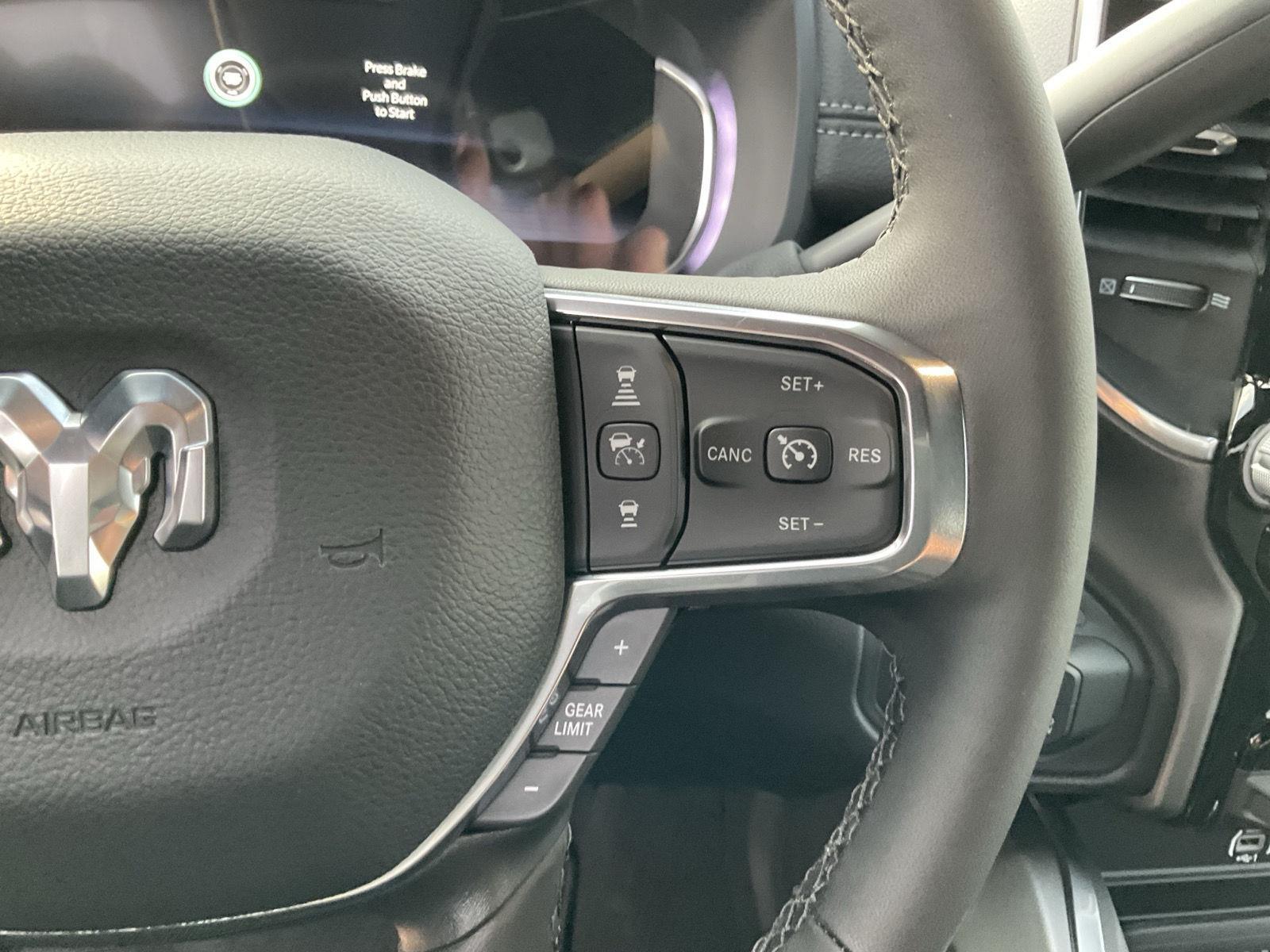 New 2026 Ram 2500 for sale in Grand Island NE