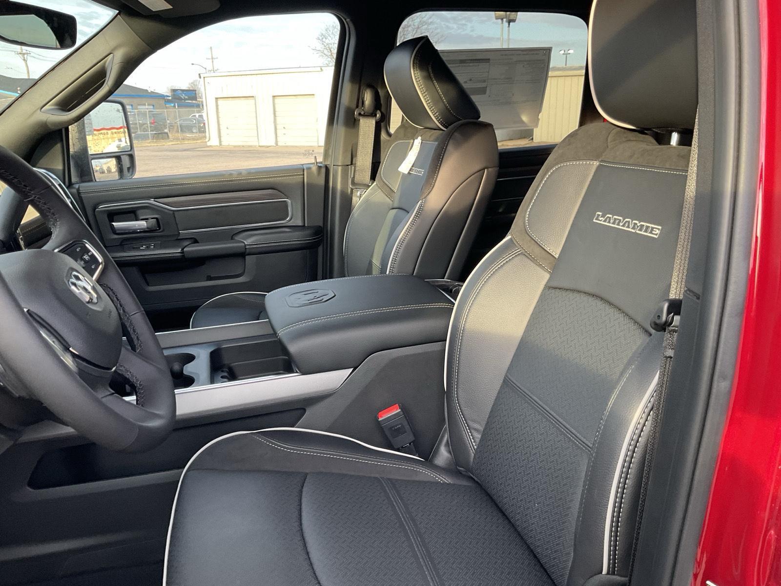 New 2026 Ram 2500 for sale in Grand Island NE