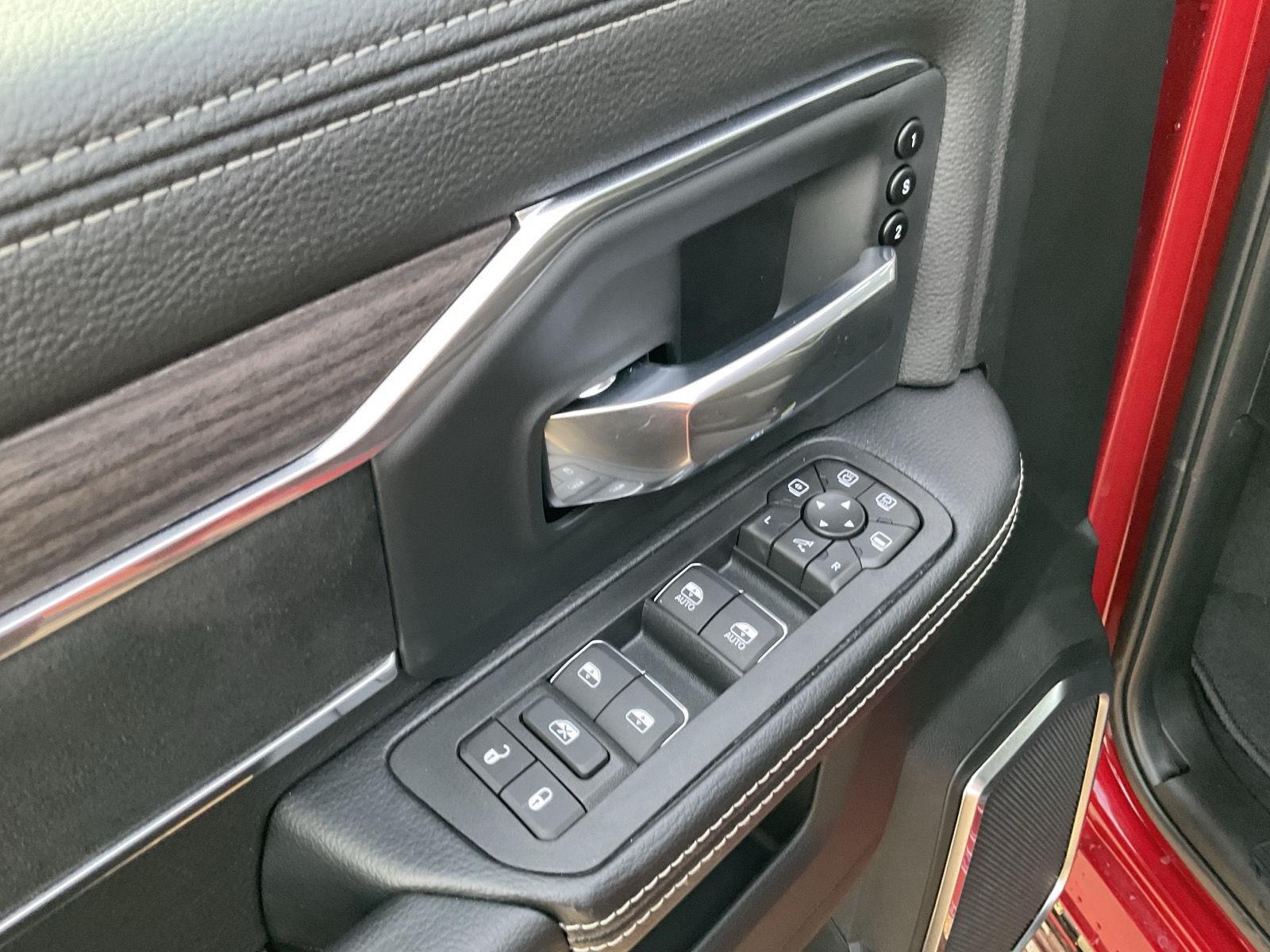 New 2026 Ram 2500 for sale in Grand Island NE