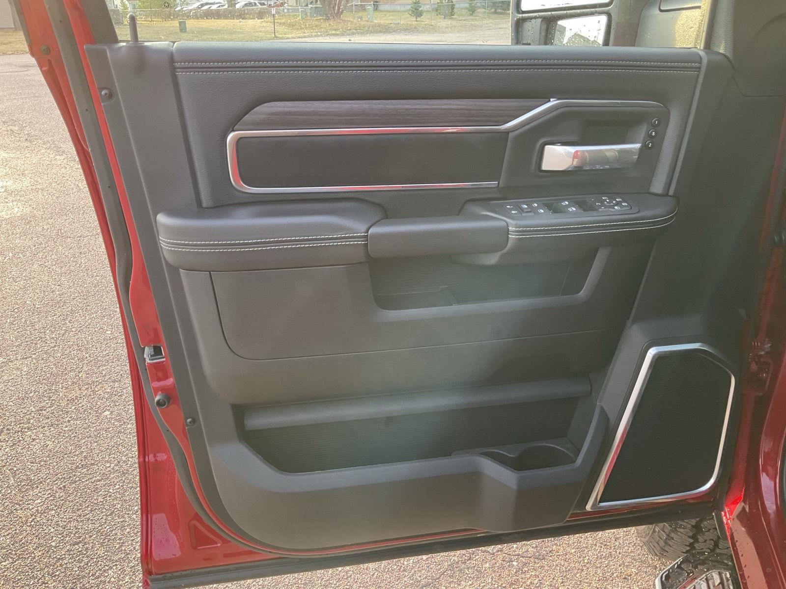 New 2026 Ram 2500 for sale in Grand Island NE