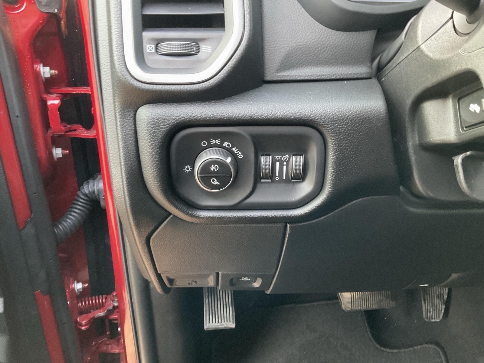 New 2026 Ram 2500 for sale in Grand Island NE