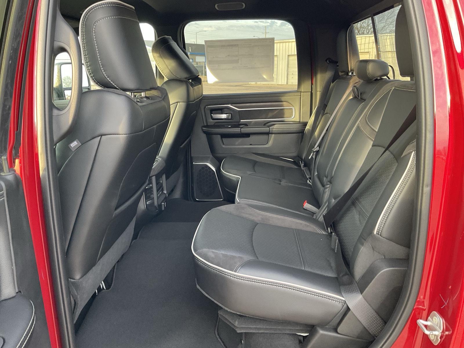 New 2026 Ram 2500 for sale in Grand Island NE