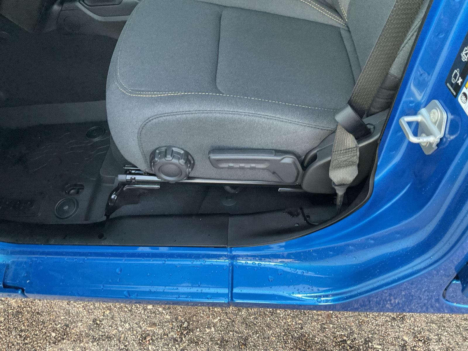 New 2026 Jeep Wrangler for sale in Grand Island NE