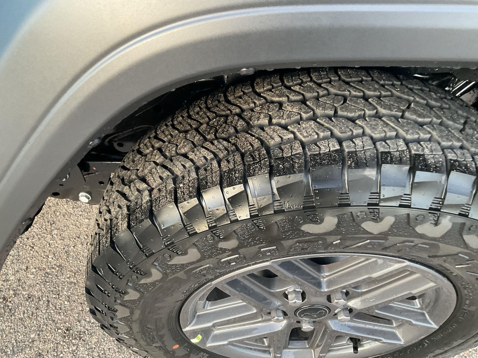 New 2026 Jeep Wrangler for sale in Grand Island NE