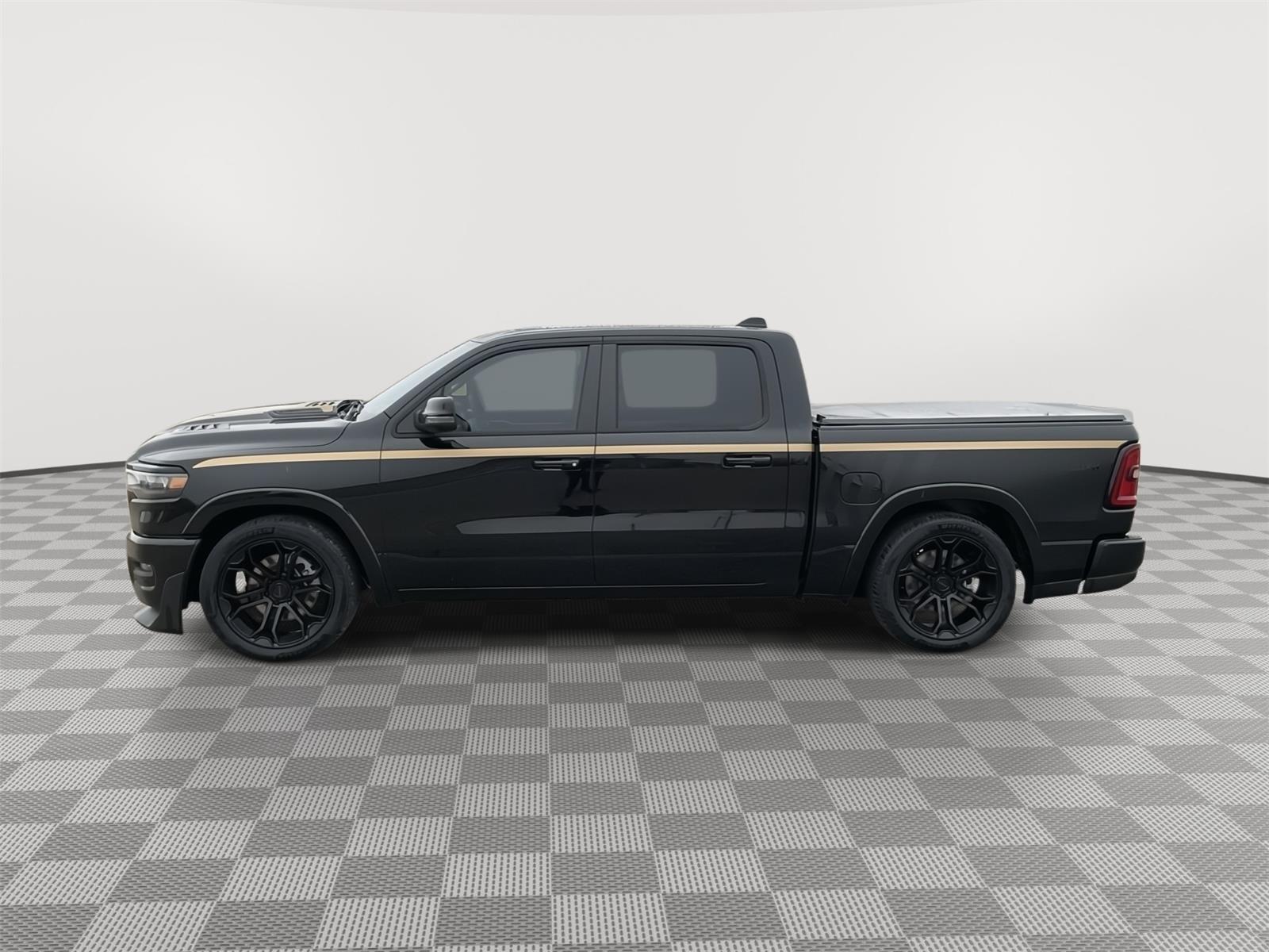 New 2026 Ram 1500 for sale in Grand Island NE