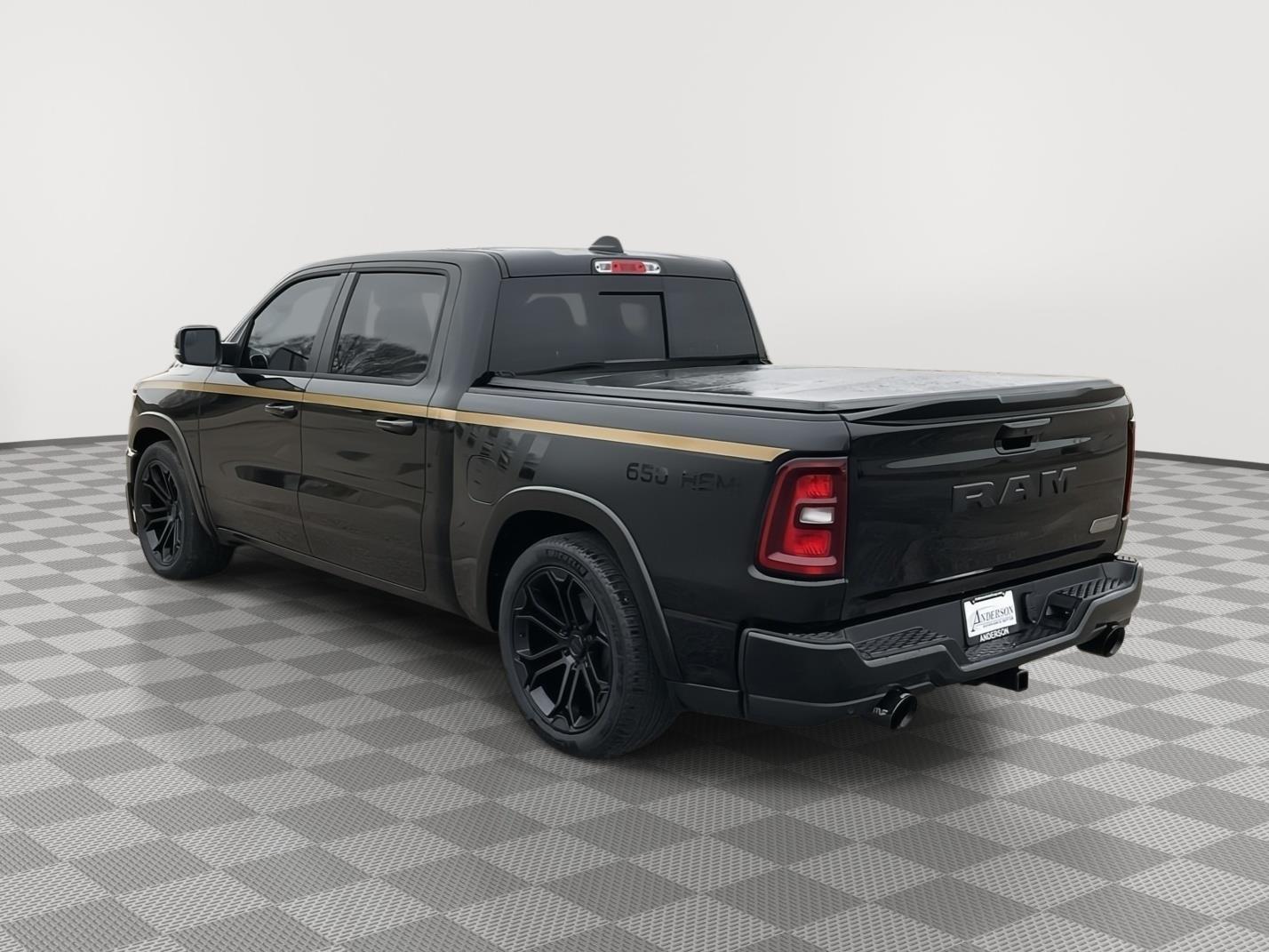 New 2026 Ram 1500 for sale in Grand Island NE