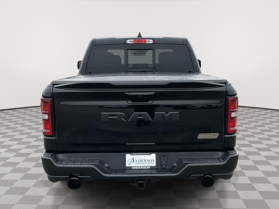 New 2026 Ram 1500 for sale in Grand Island NE