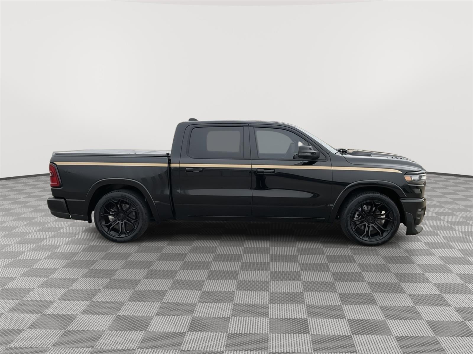 New 2026 Ram 1500 for sale in Grand Island NE