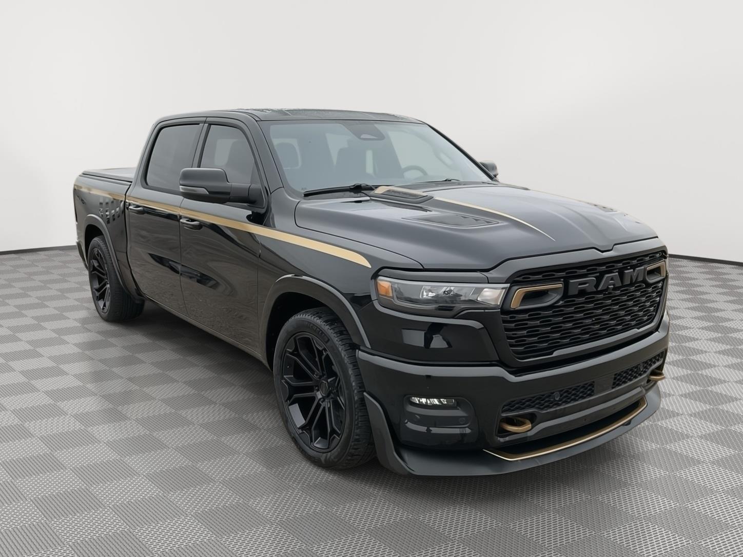 New 2026 Ram 1500 for sale in Grand Island NE