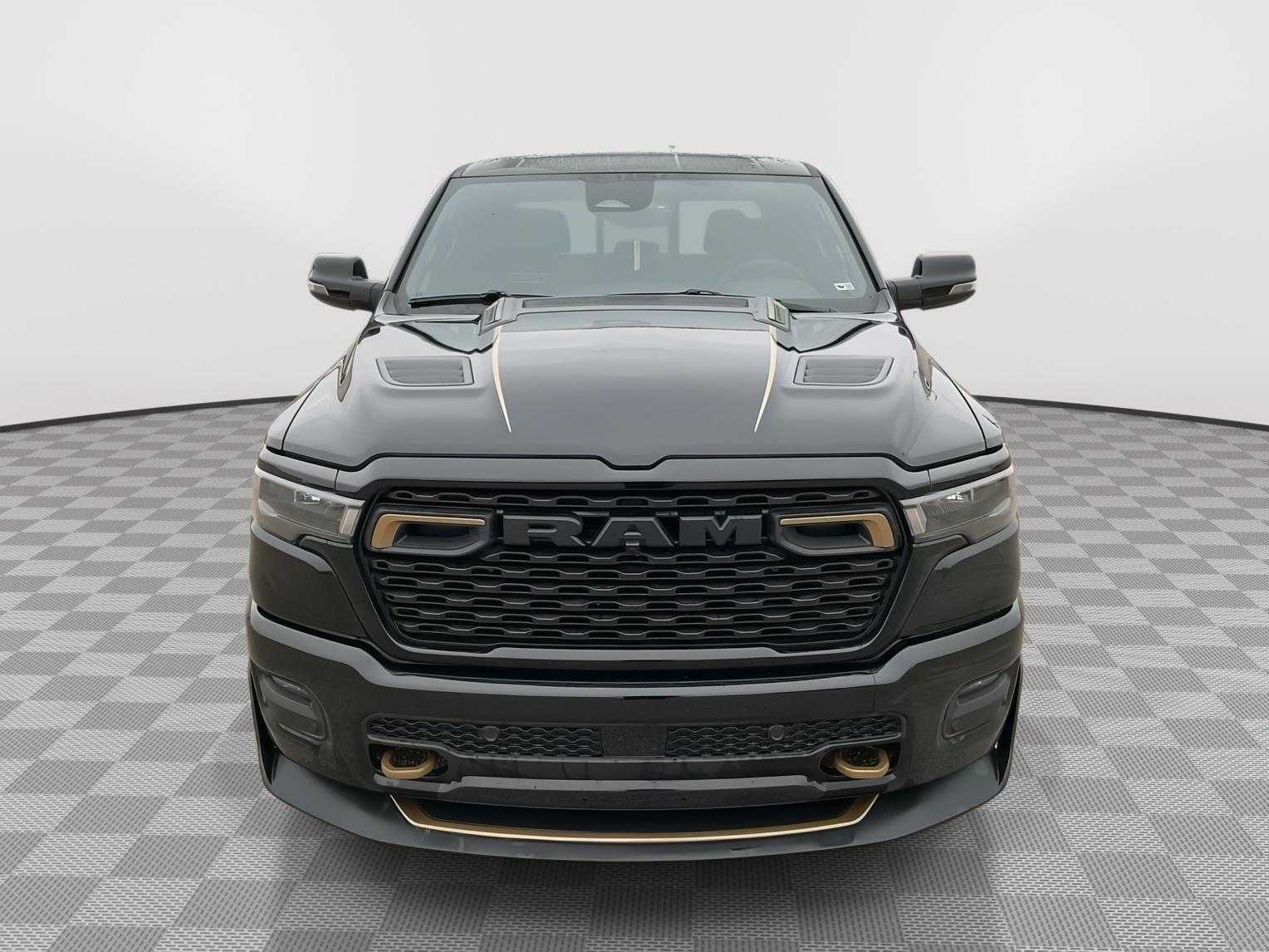 New 2026 Ram 1500 for sale in Grand Island NE