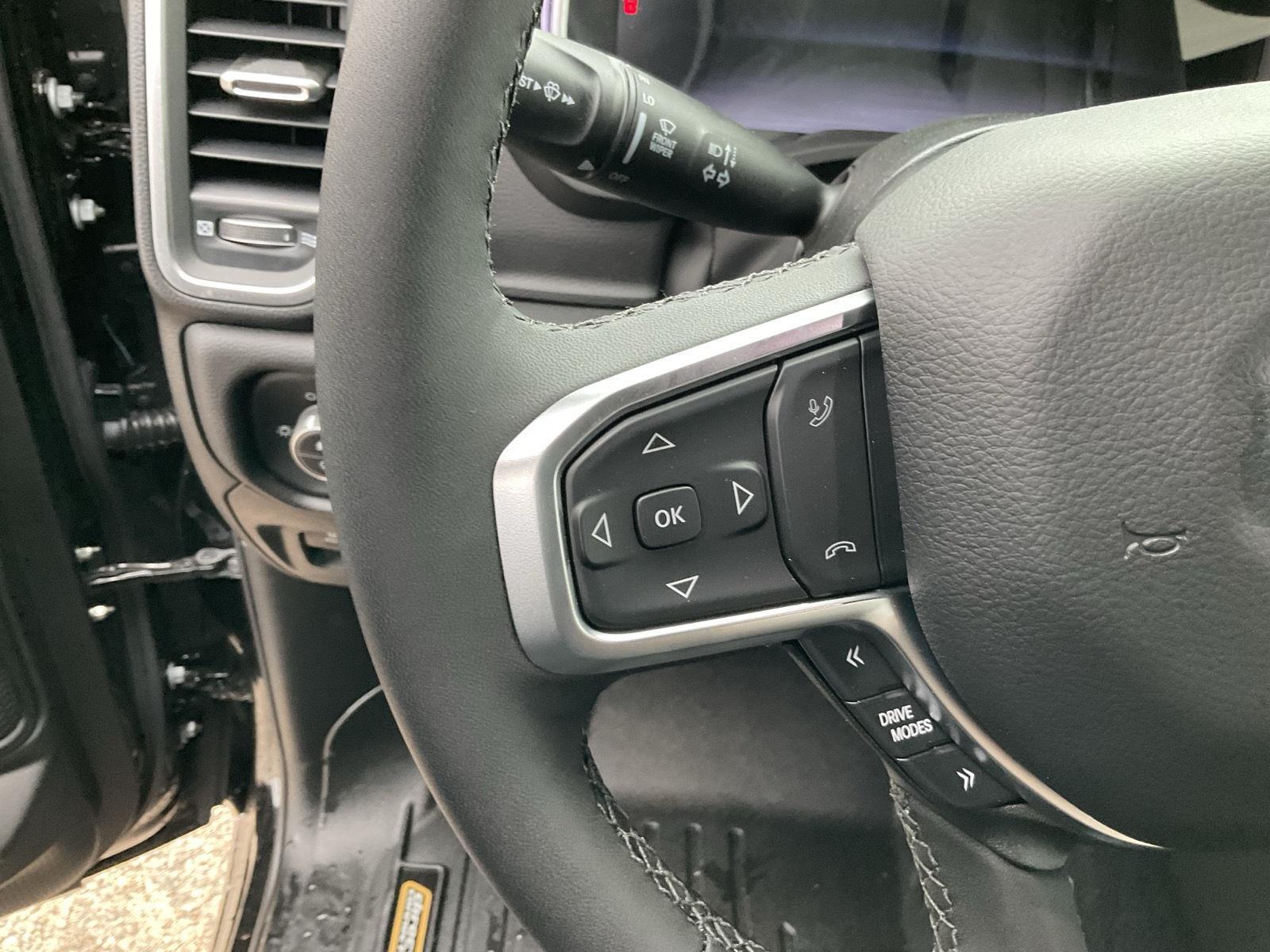 New 2026 Ram 1500 for sale in Grand Island NE