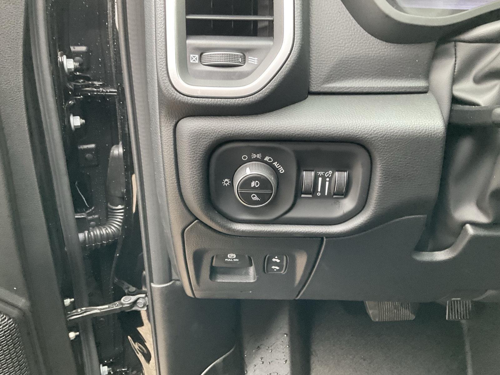 New 2026 Ram 1500 for sale in Grand Island NE