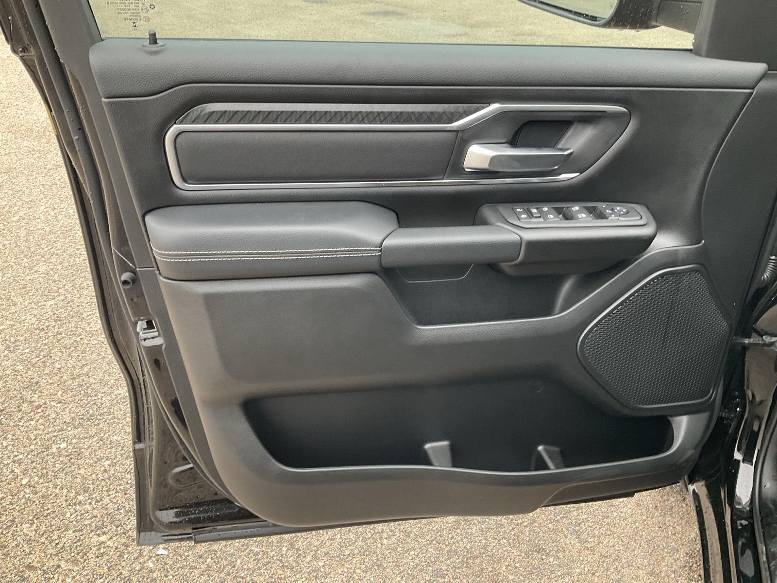 New 2026 Ram 1500 for sale in Grand Island NE