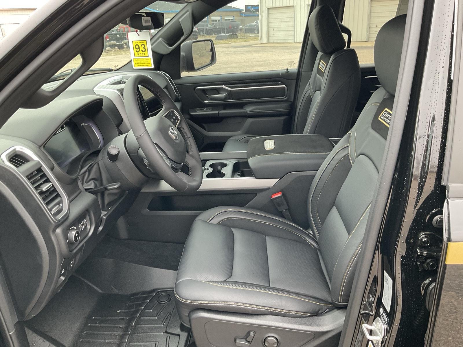 New 2026 Ram 1500 for sale in Grand Island NE