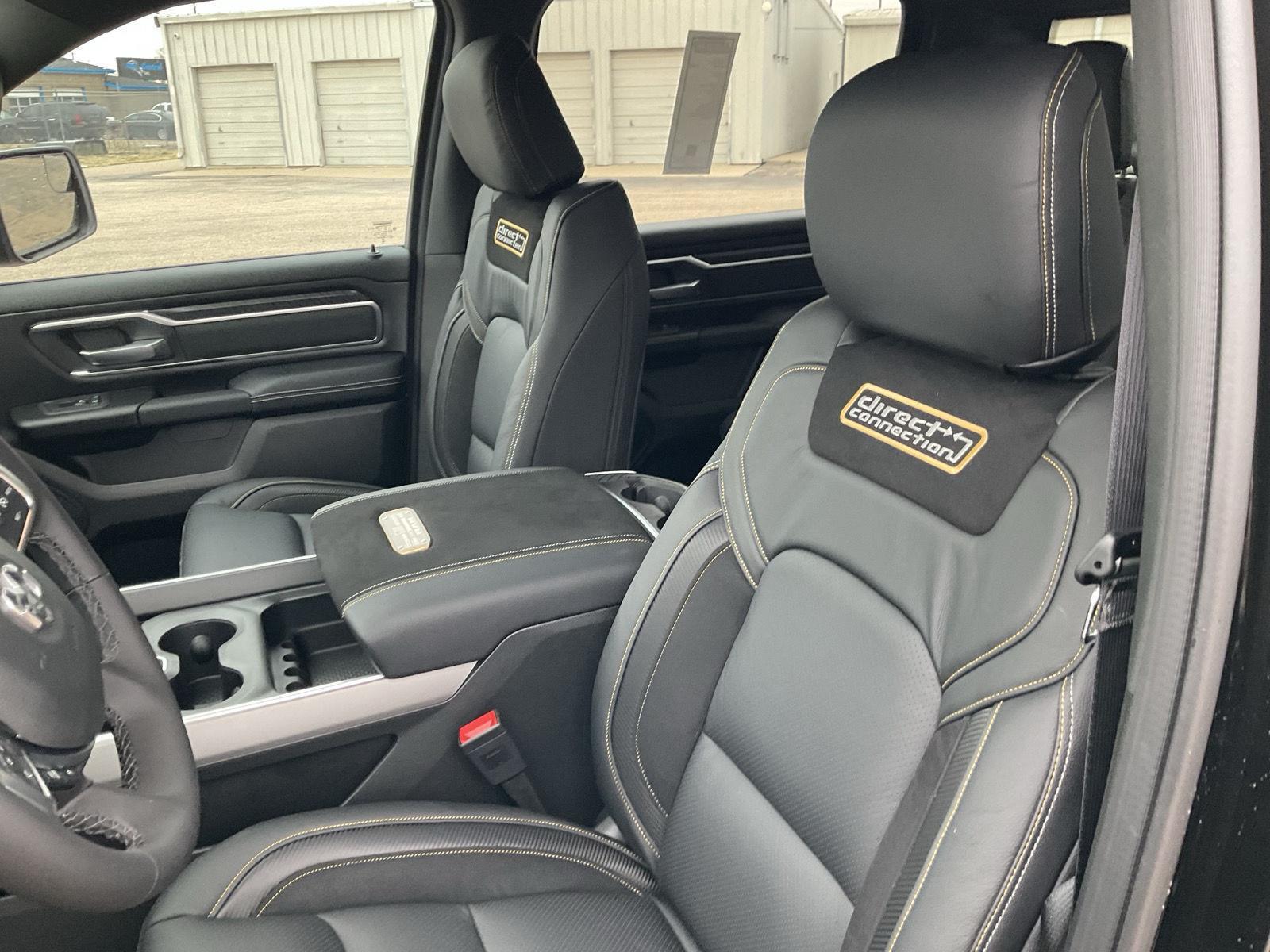 New 2026 Ram 1500 for sale in Grand Island NE