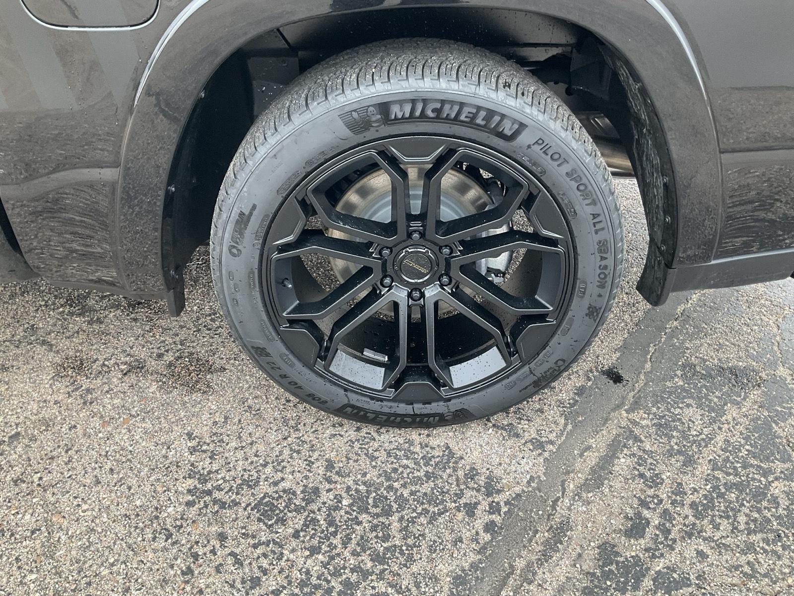 New 2026 Ram 1500 for sale in Grand Island NE