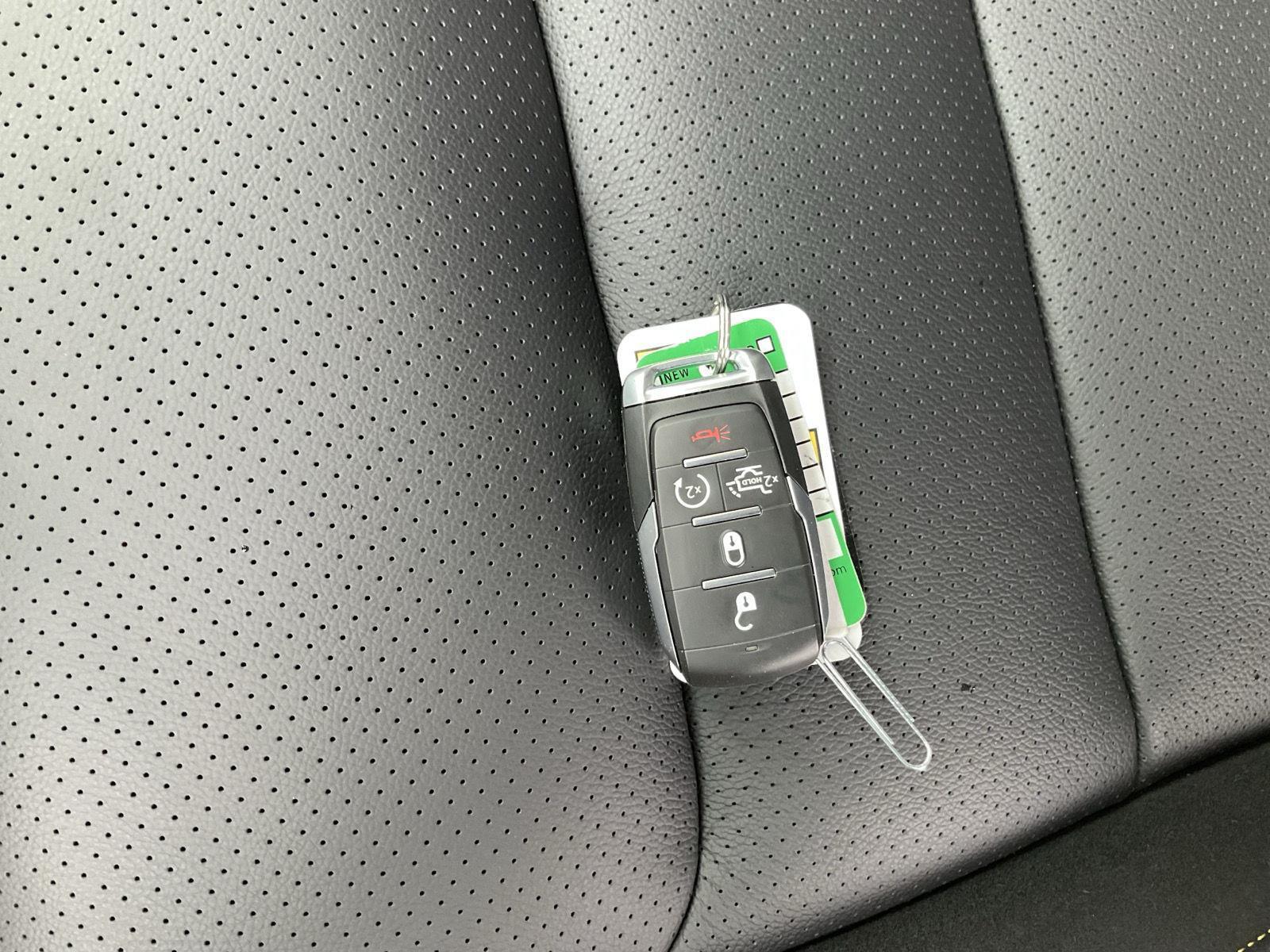 New 2026 Ram 1500 for sale in Grand Island NE