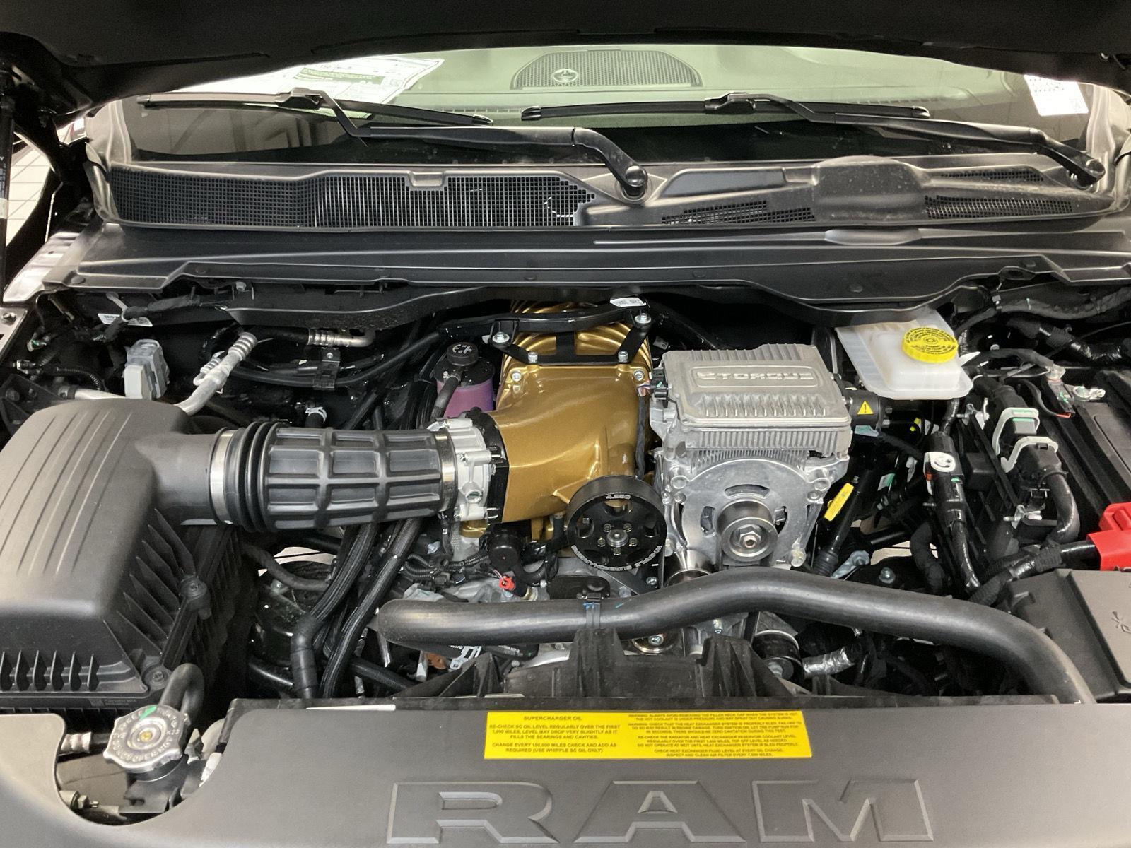 New 2026 Ram 1500 for sale in Grand Island NE