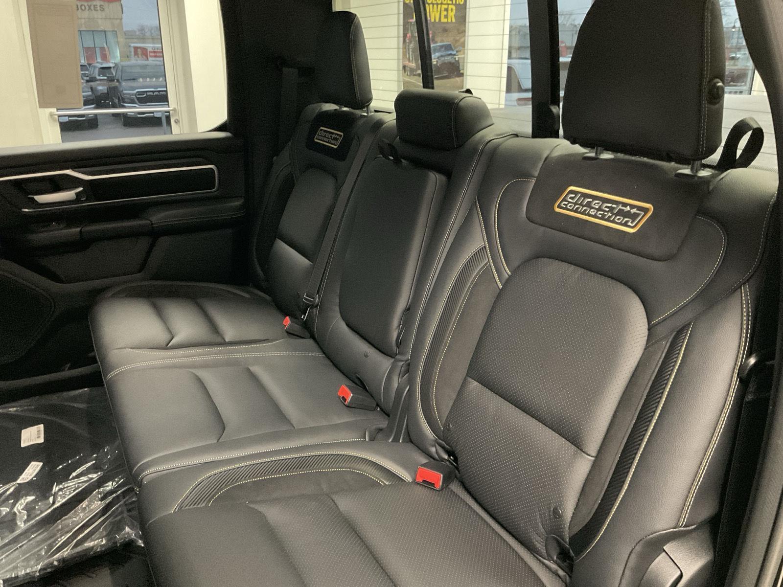 New 2026 Ram 1500 for sale in Grand Island NE