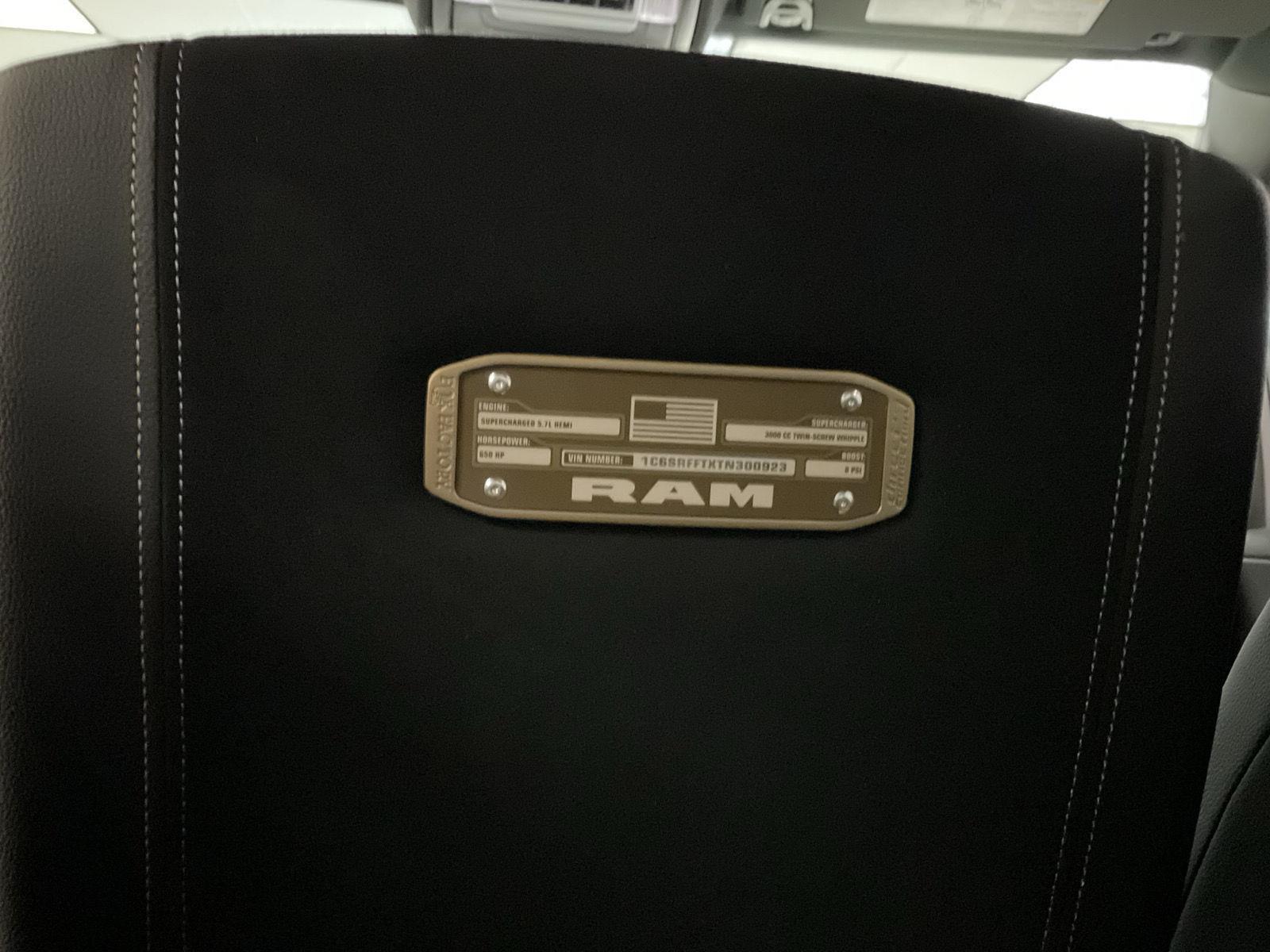 New 2026 Ram 1500 for sale in Grand Island NE