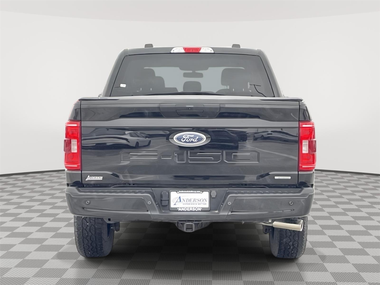 View vehicle photo 5